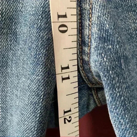 Citizens Of Humanity Olivia High Rise Slim Ankle Jeans - Picture 3 of 15